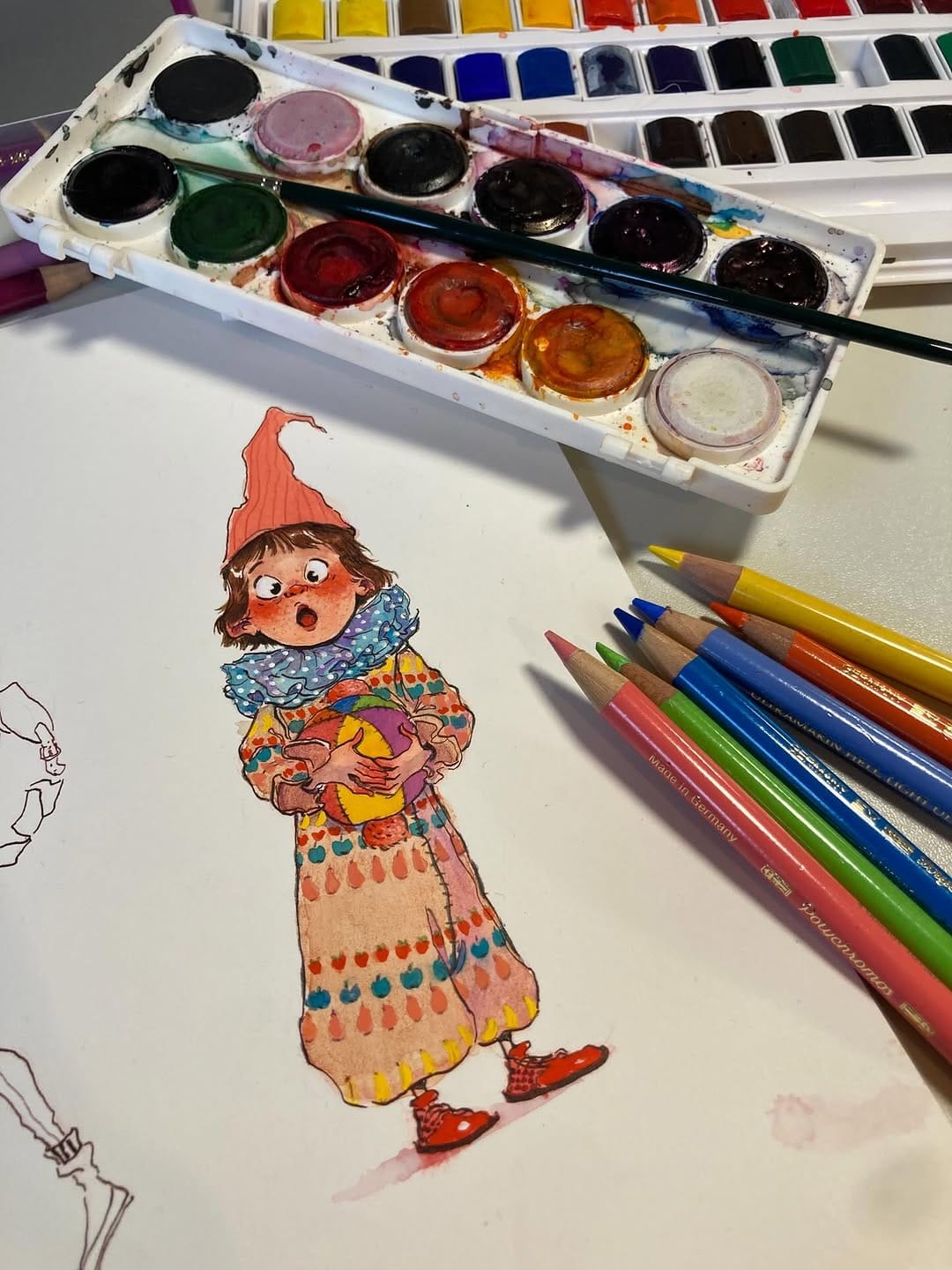 Post 8 by Amandine Dugon on Instagram (carousel)