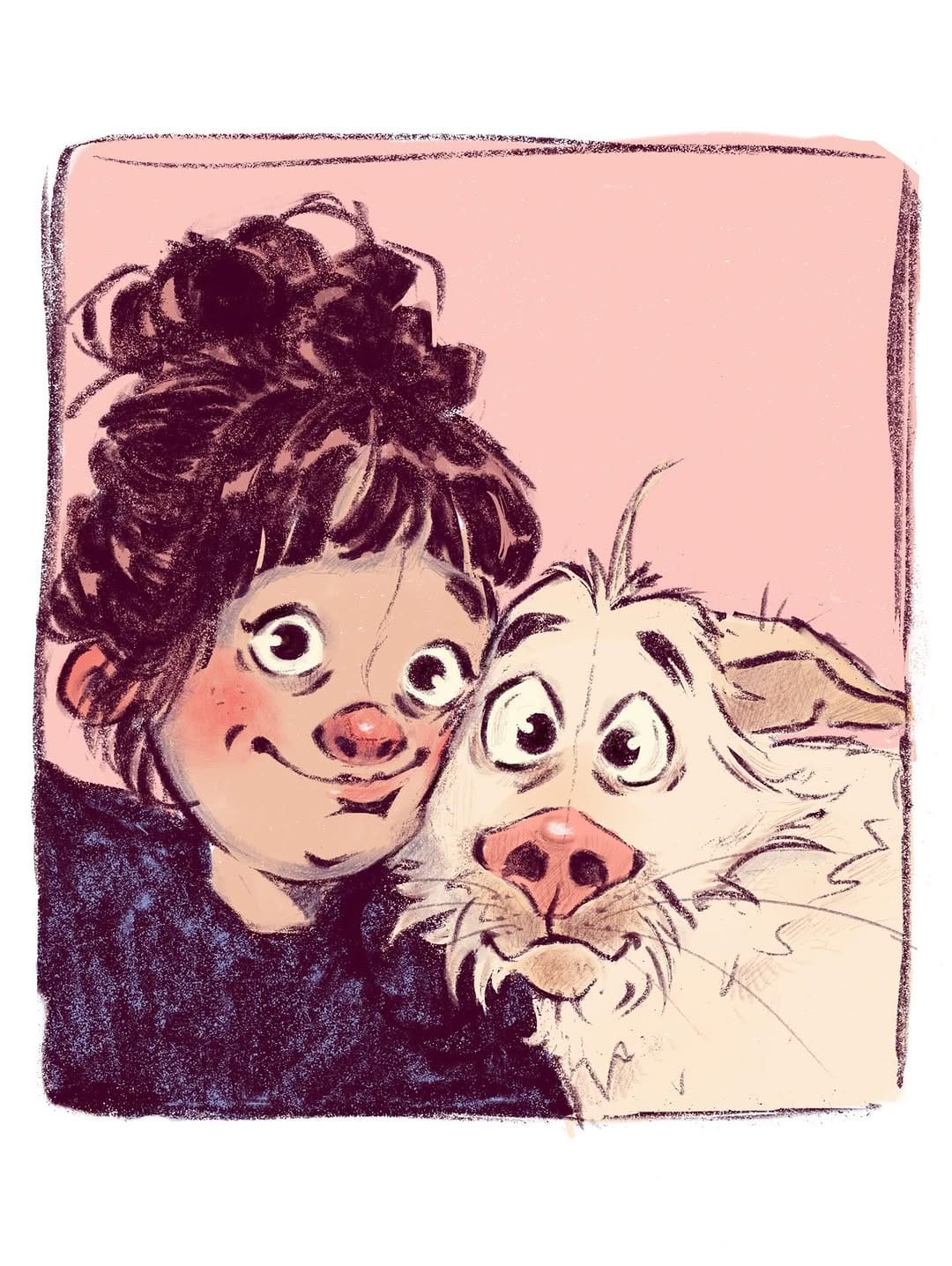 Post 10 by Amandine Dugon on Instagram (image)