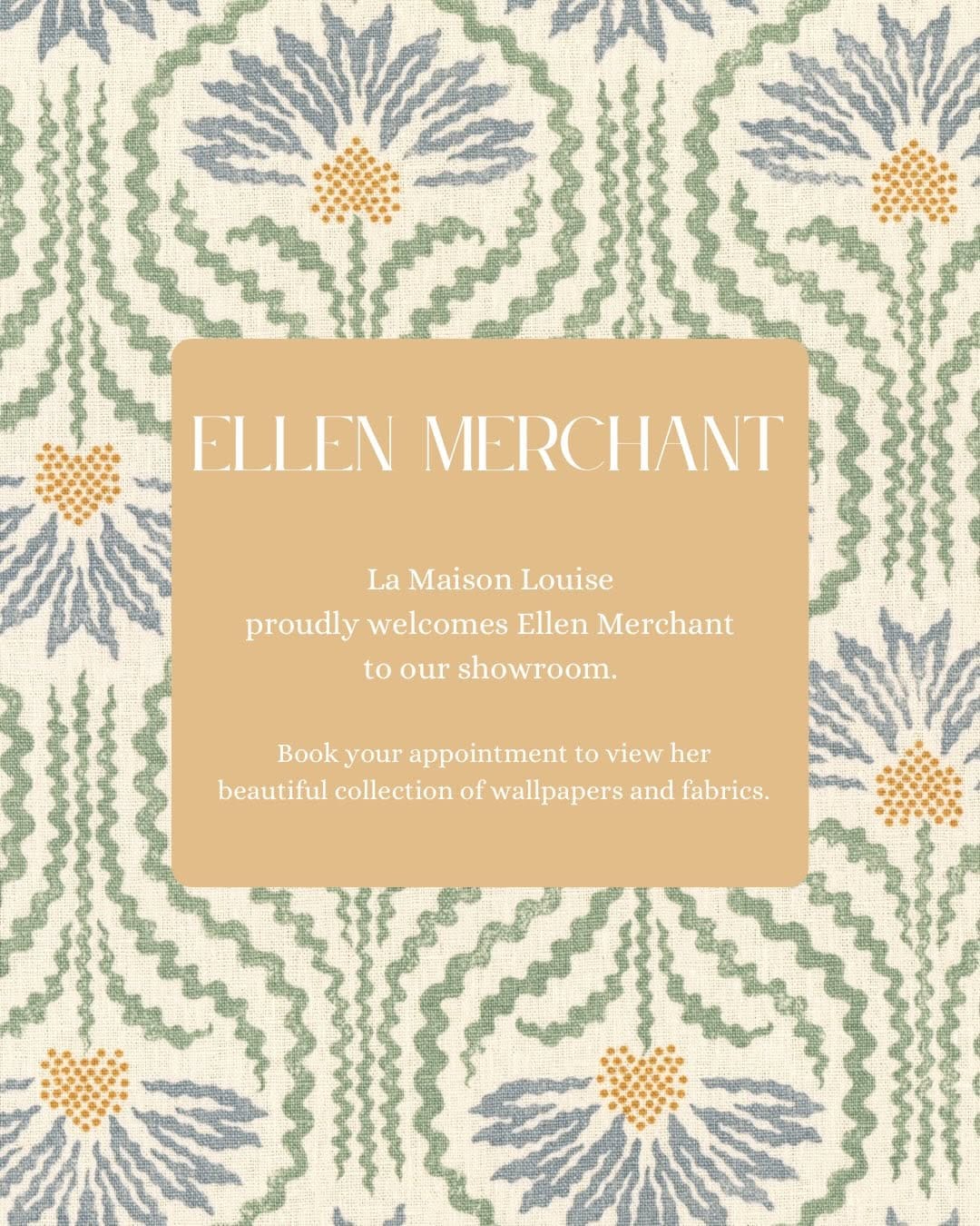 Post 8 by Ellen Merchant on Instagram (carousel)