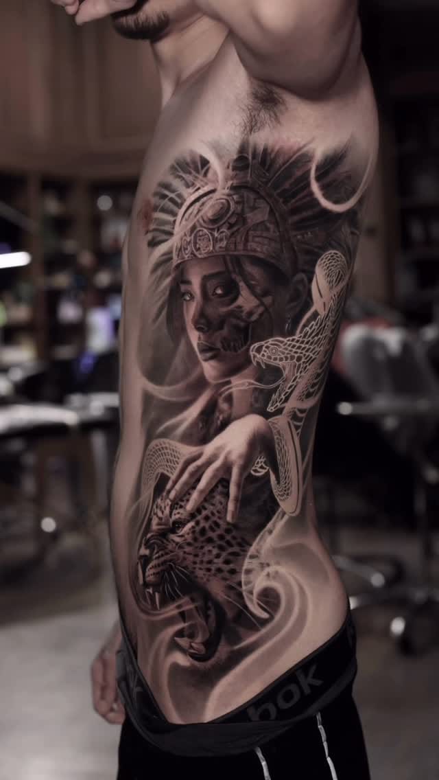 Post 6 by Francisco Sanchez on Instagram (video)