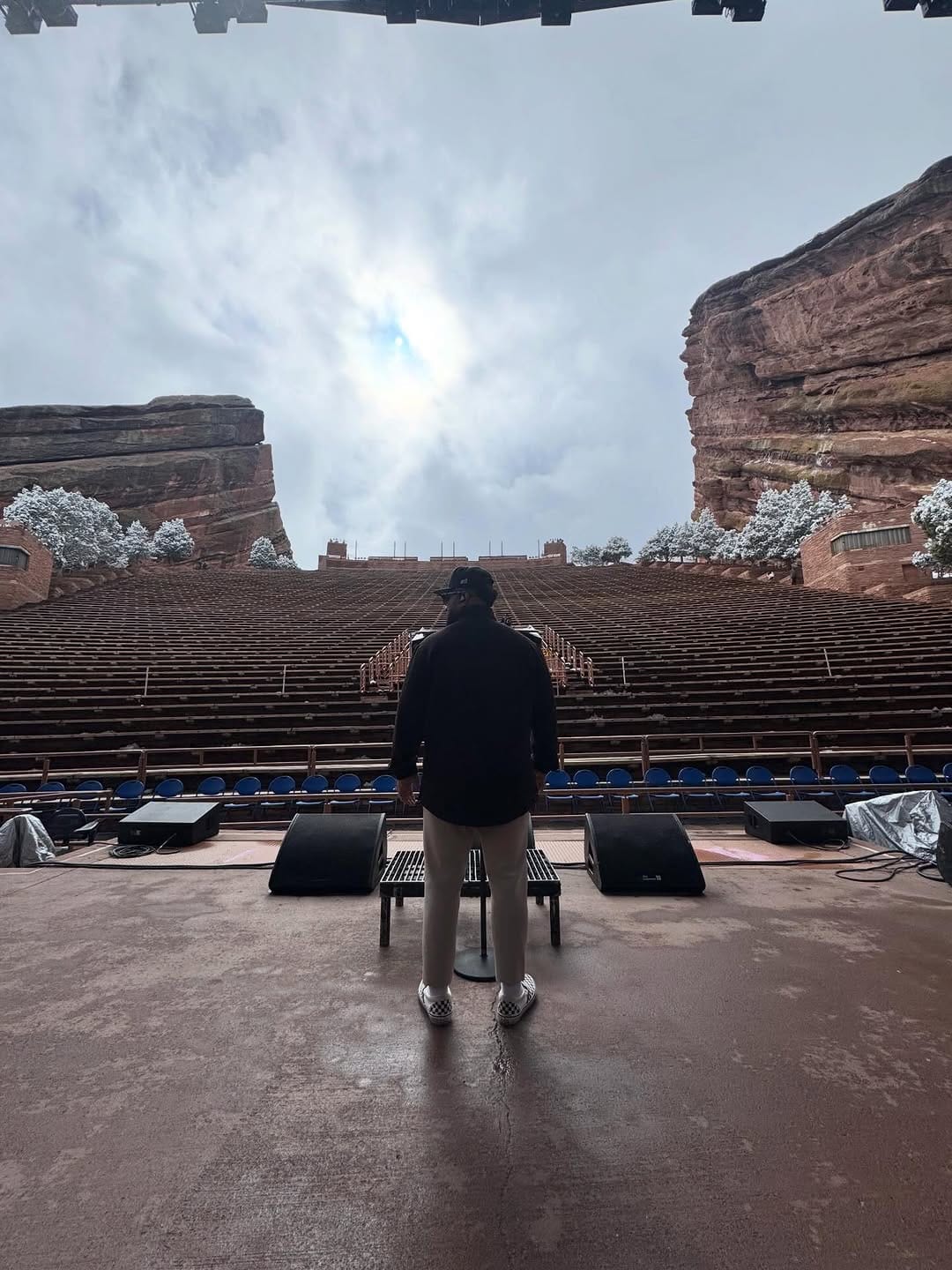 Post 9 by JR KING on Instagram (carousel)