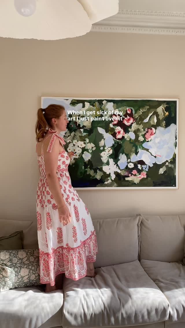 Post 4 by Elsa Gladstone on Instagram (video)