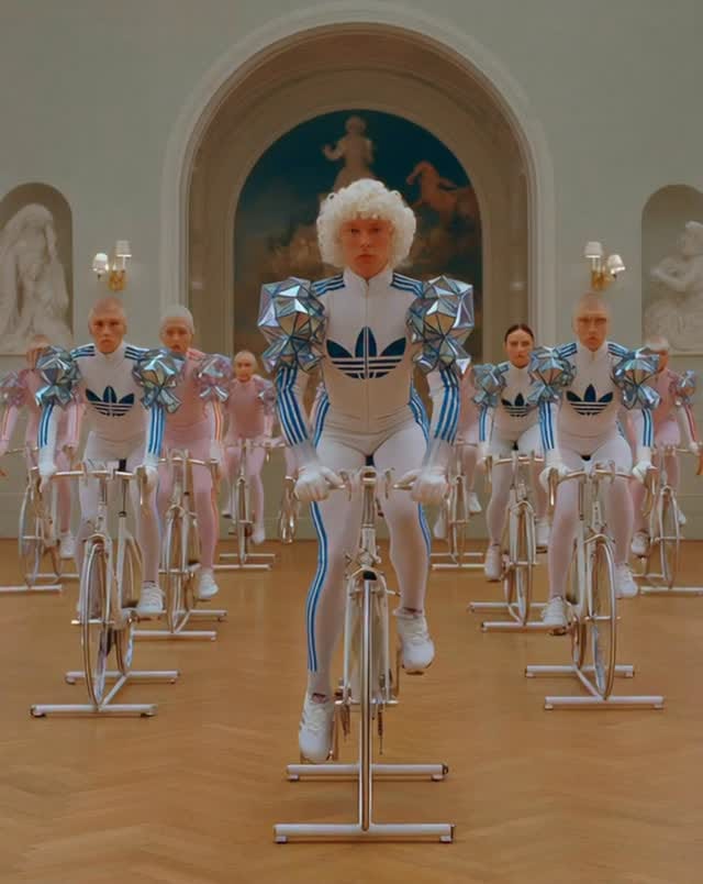 Post 6 by PARALLEL on Instagram (video)