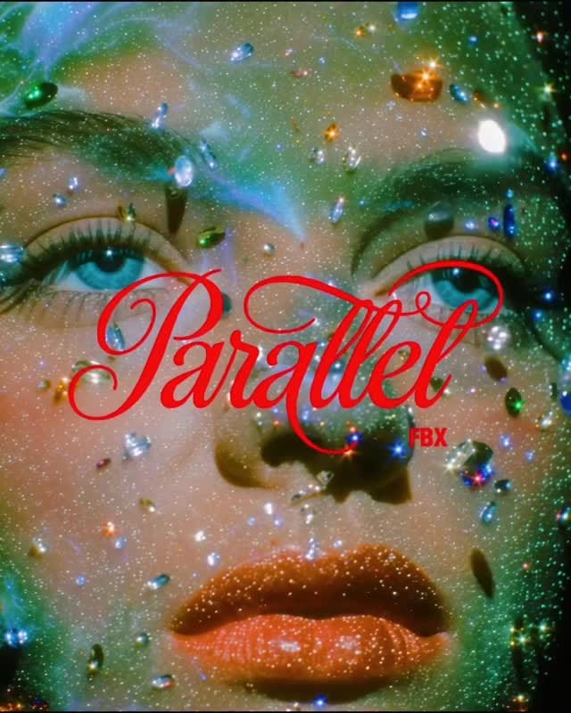 Post 9 by PARALLEL on Instagram (video)