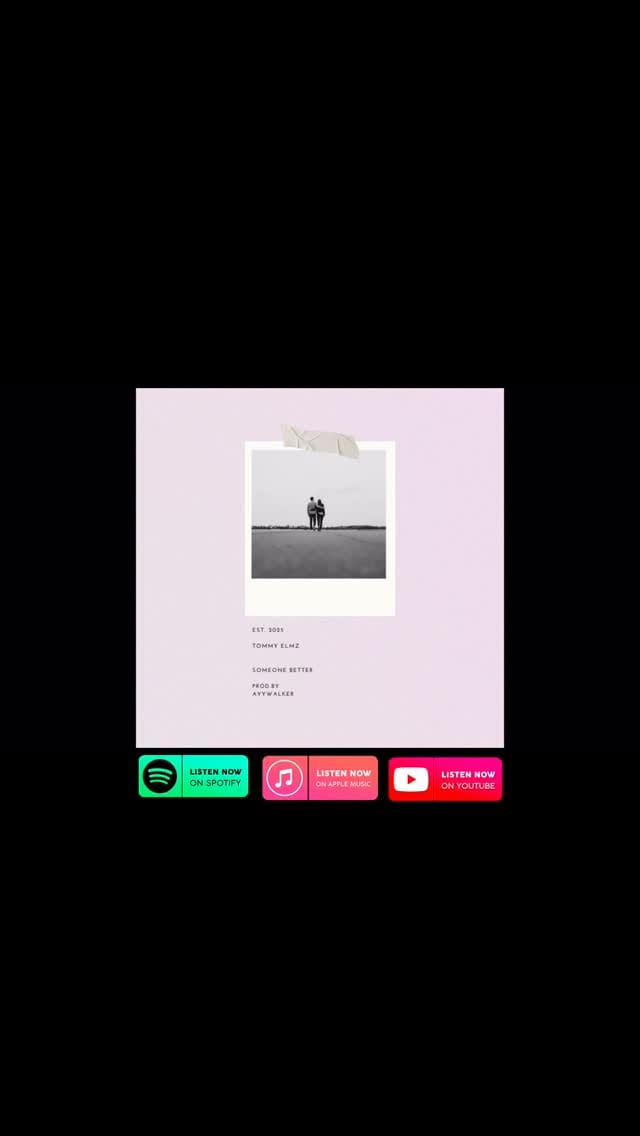 Post 3 by 𝐓𝐨𝐦𝐦𝐲|𝐄𝐥𝐦𝐳 on Instagram (video)