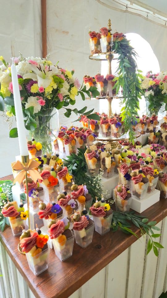 Post 4 by Charcute D’Licious LLC | Delaware Luxury Charcuterie on Instagram (video)