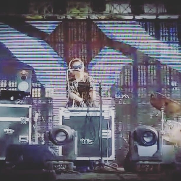 Post 10 by YAYA VISCONTI on Instagram (video)