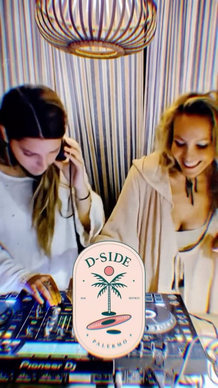 Post 3 by YAYA VISCONTI on Instagram (video)