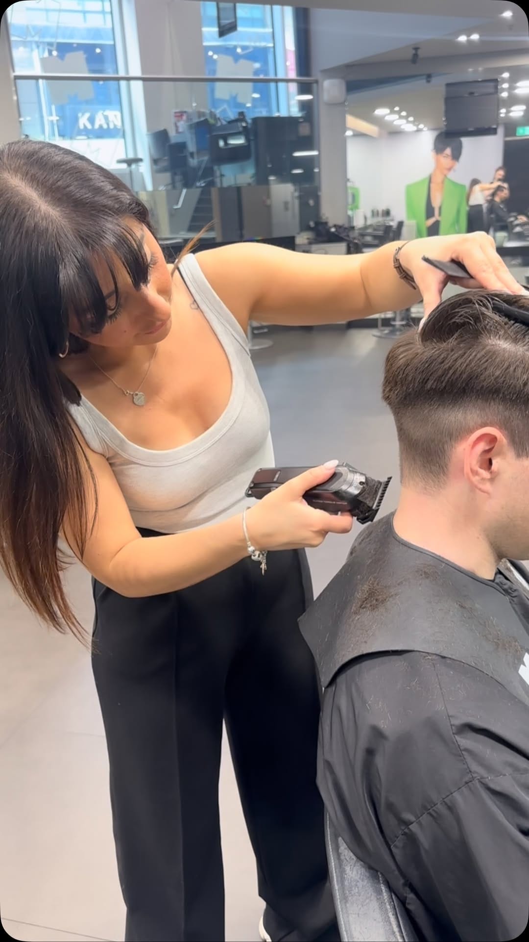 Post 6 by Lucia Gaeta on Instagram (video)