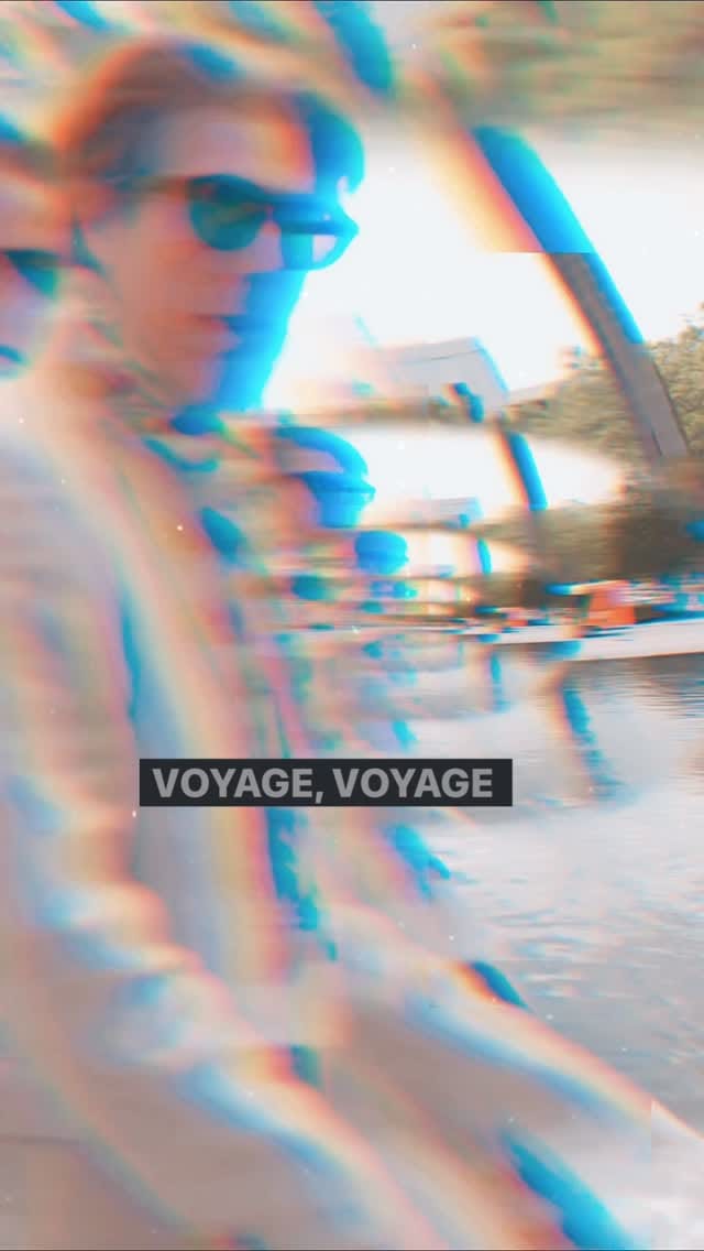 Post 1 by Robin Anezin on Instagram (video)