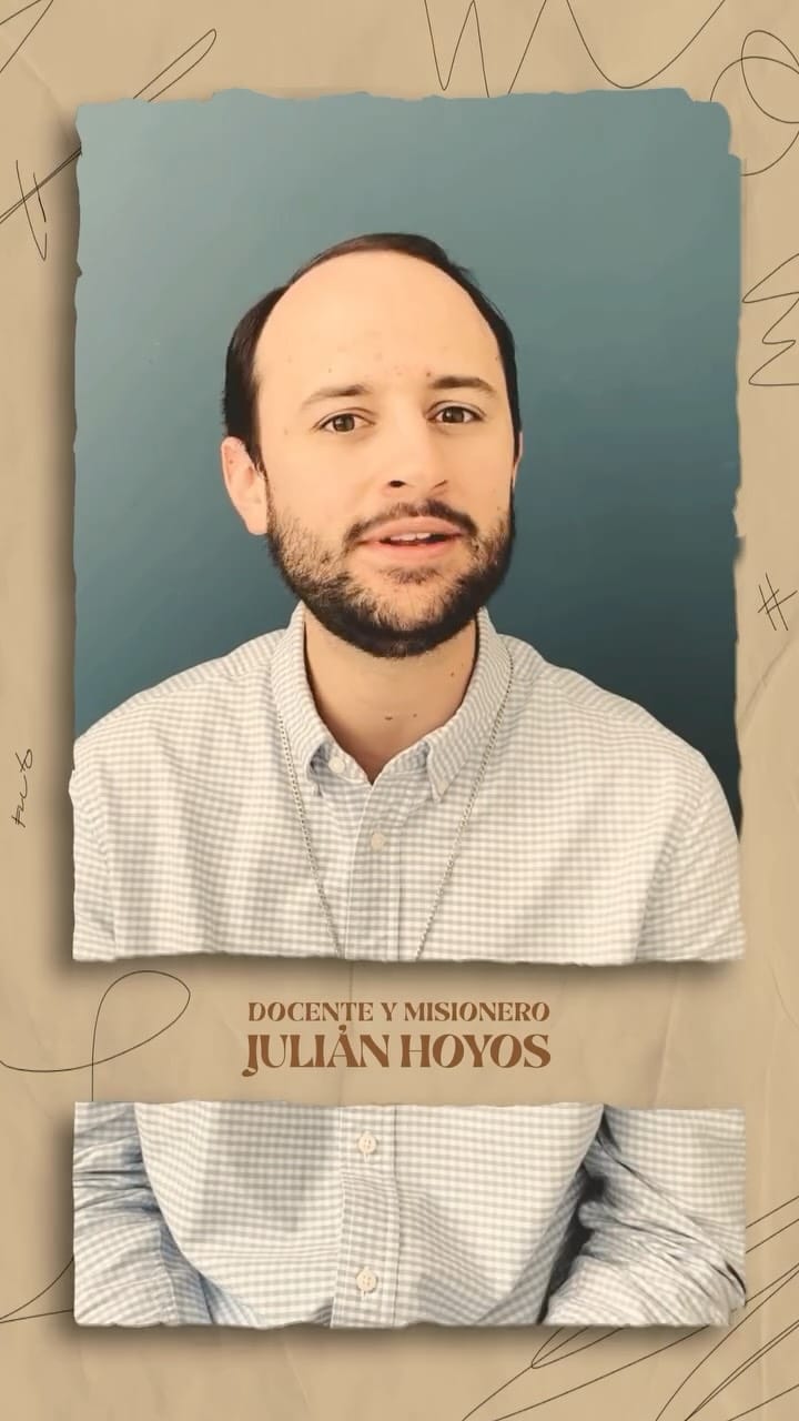 Post 7 by Julián Hoyos on Instagram (video)