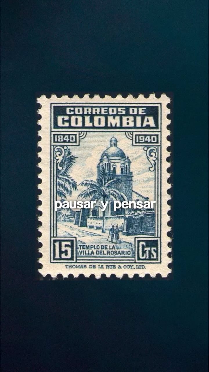 Post 2 by Julián Hoyos on Instagram (video)