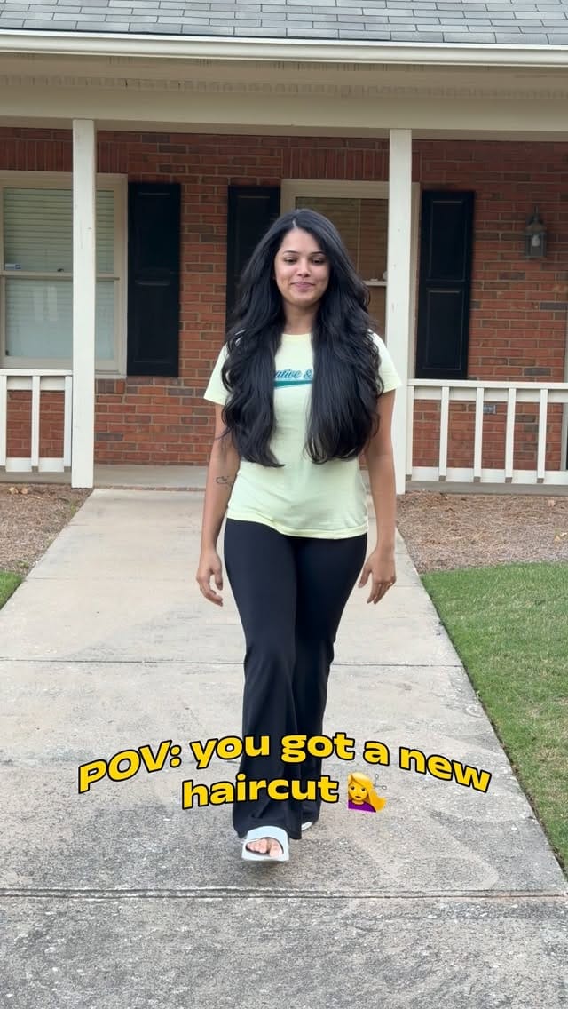 Post 3 by Vinitha Jagannathan on Instagram (video)