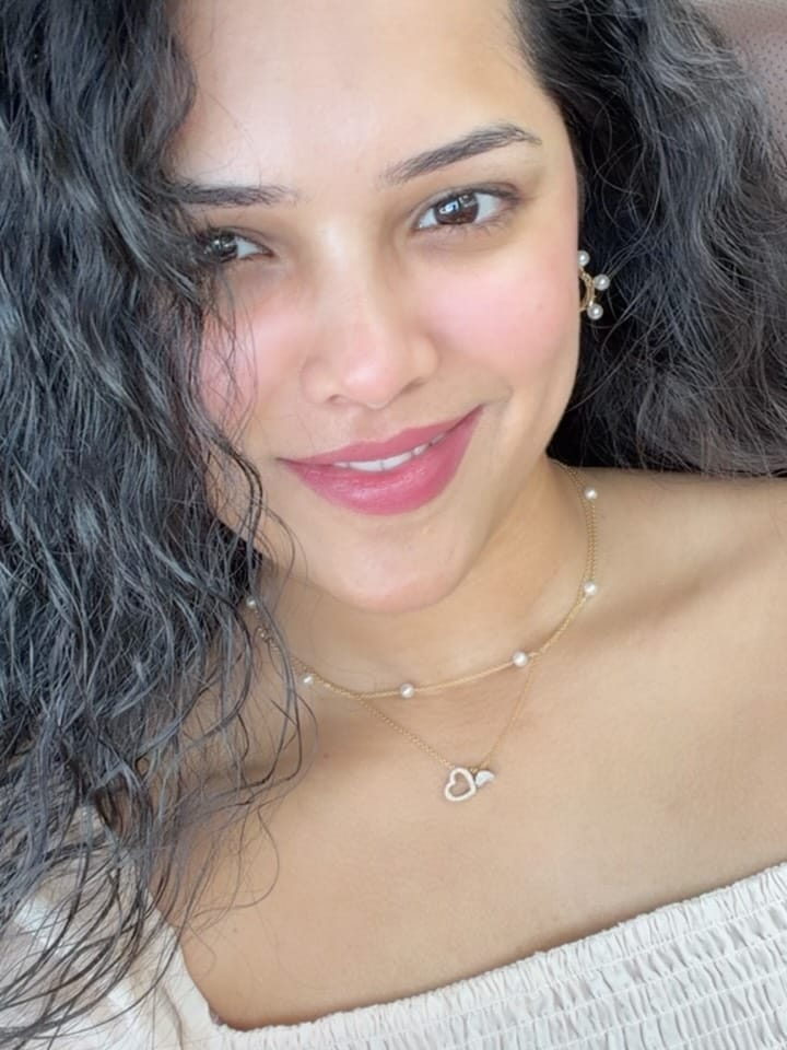 Post 9 by Vinitha Jagannathan on Instagram (carousel)