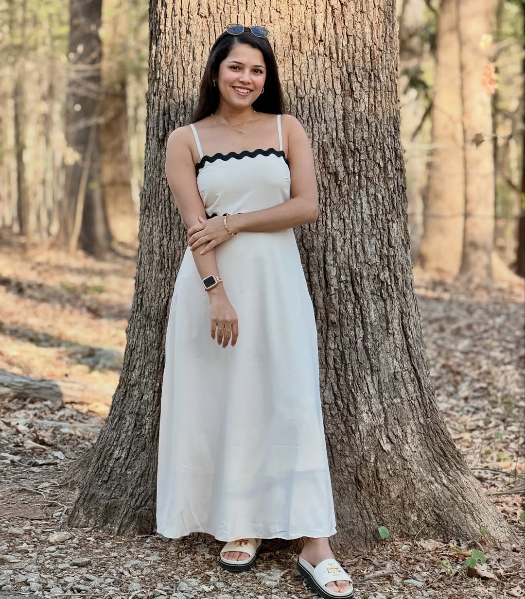 Post 6 by Vinitha Jagannathan on Instagram (carousel)