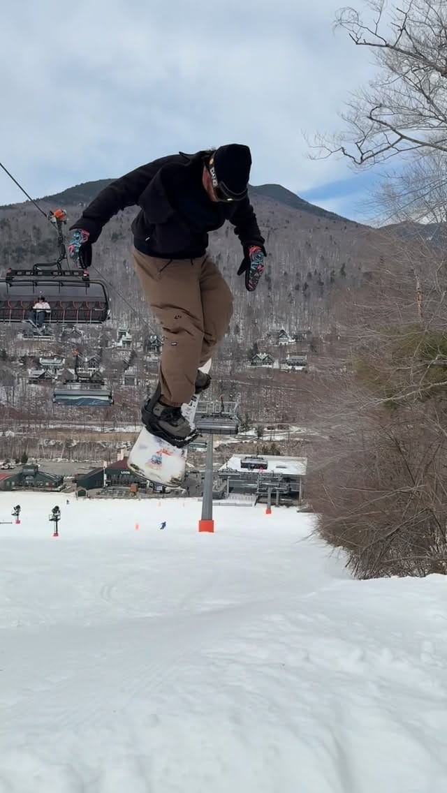 Post 6 by Scott McCurdy on Instagram (video)