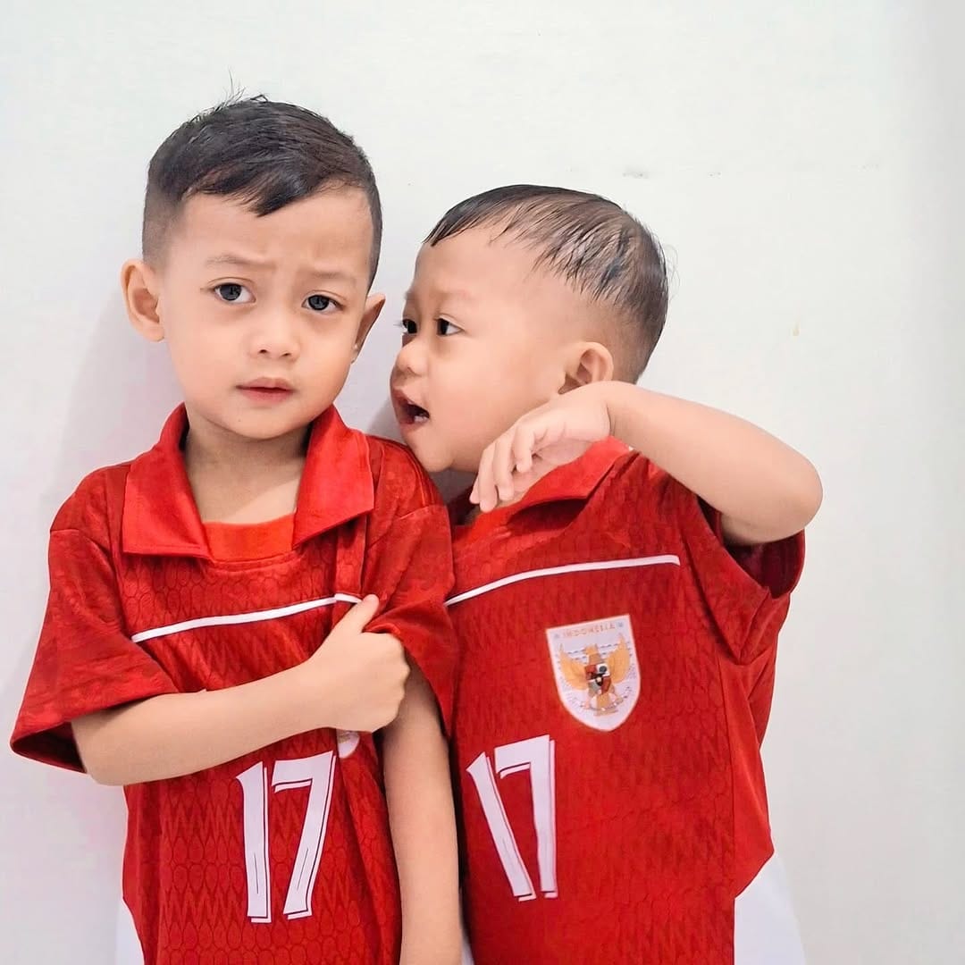 Post 1 by mantan kandung justin bieber on Instagram (carousel)