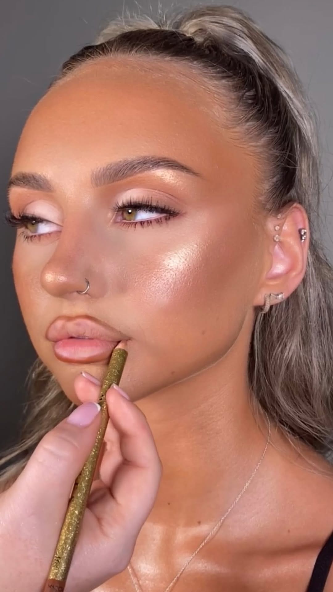 Post 1 by CHLOE🤍 on Instagram (video)