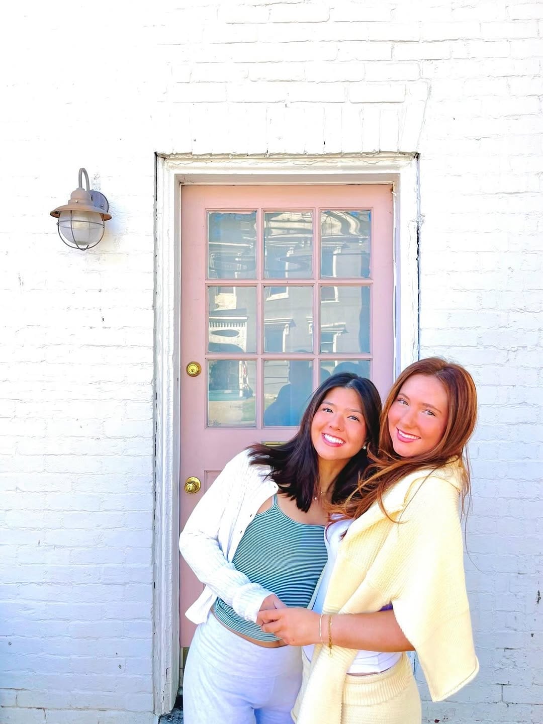 Post 8 by Kentucky Panhellenic on Instagram (carousel)