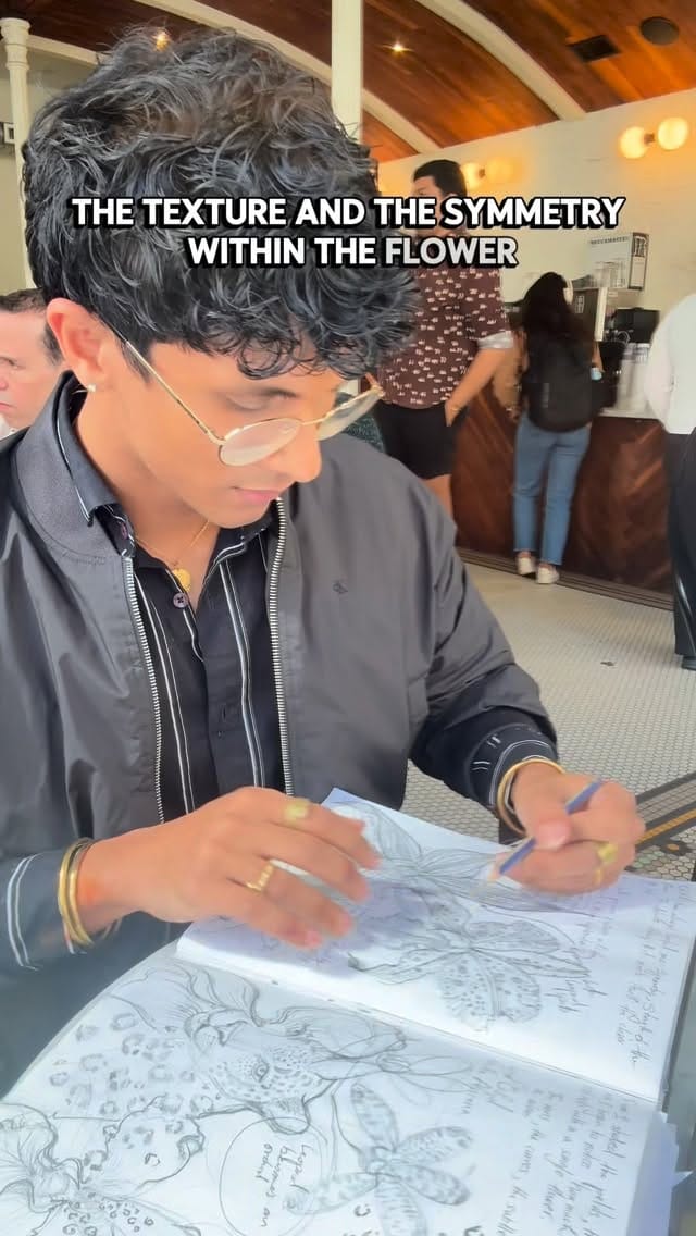 Post 4 by Tharshana Wijesinghe on Instagram (video)