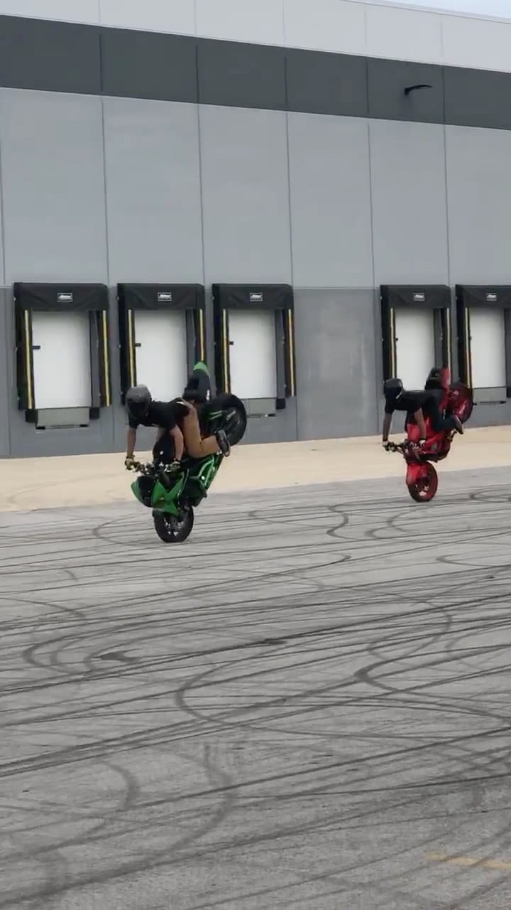 Post 10 by Brian 636 on Instagram (video)