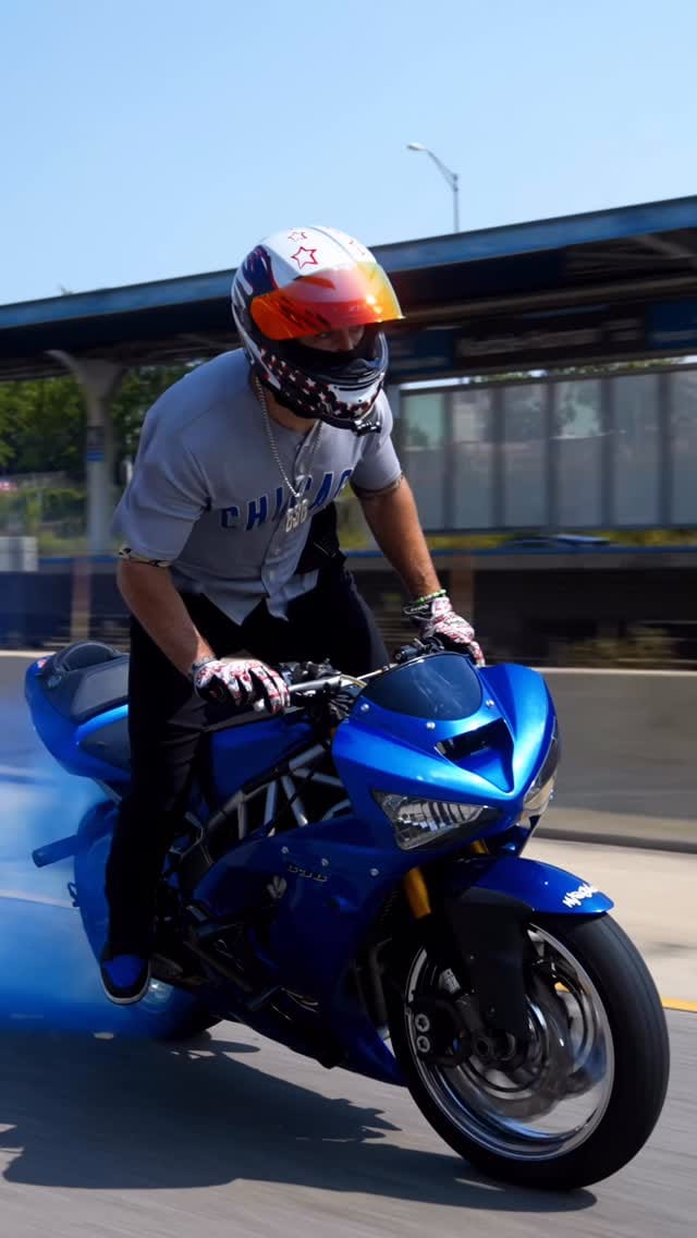 Post 8 by Brian 636 on Instagram (video)