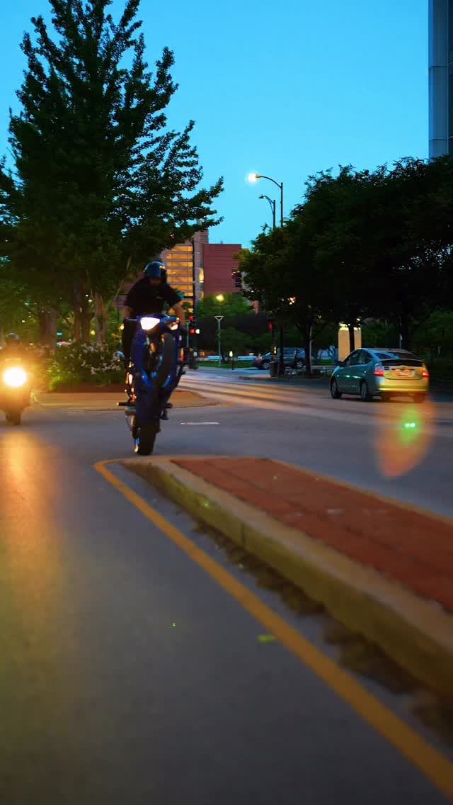Post 1 by Brian 636 on Instagram (video)