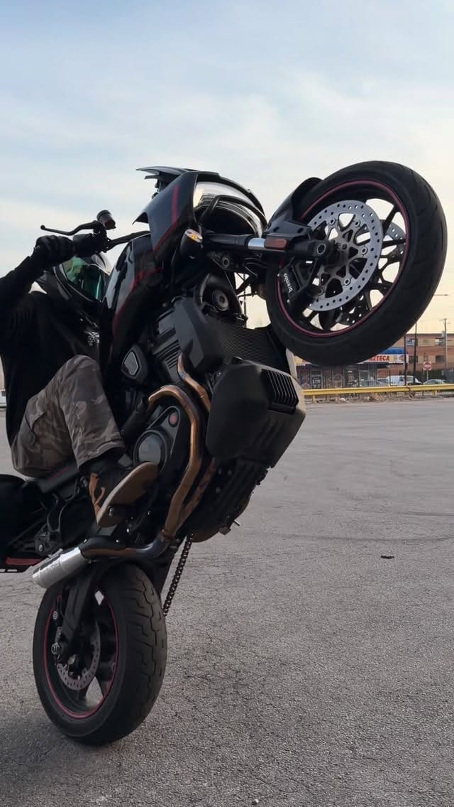 Post 6 by Brian 636 on Instagram (video)