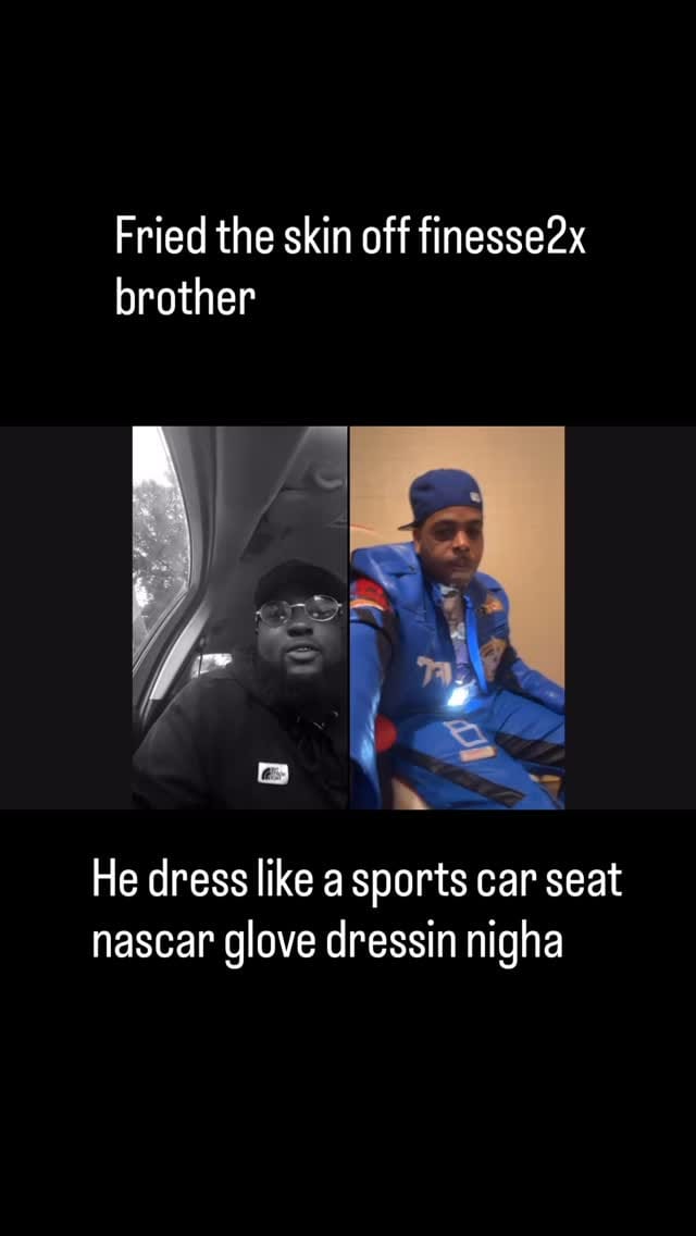 Post 1 by Legalize Cain on Instagram (video)