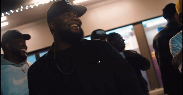 Post 10 by Legalize Cain on Instagram (video)
