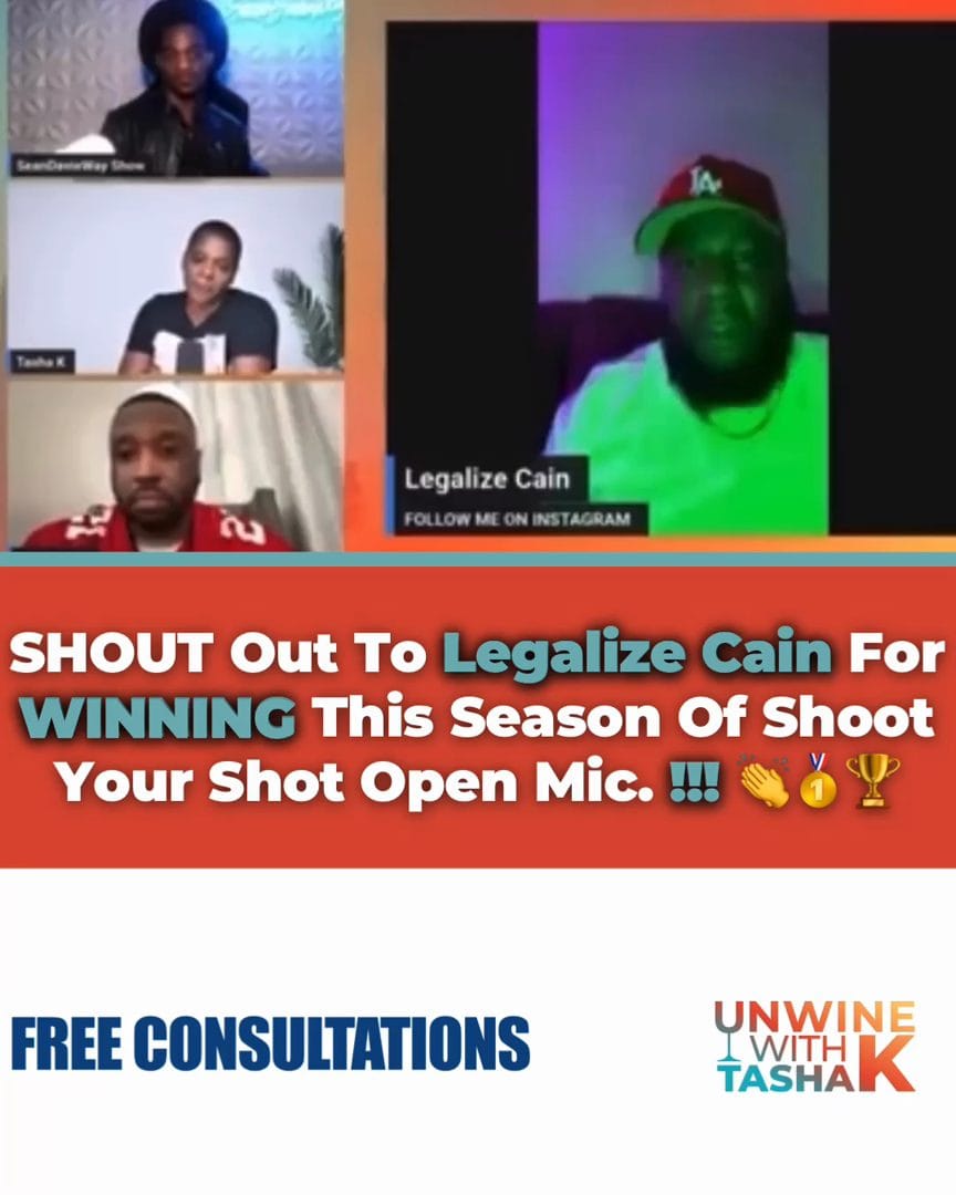 Post 5 by Legalize Cain on Instagram (video)
