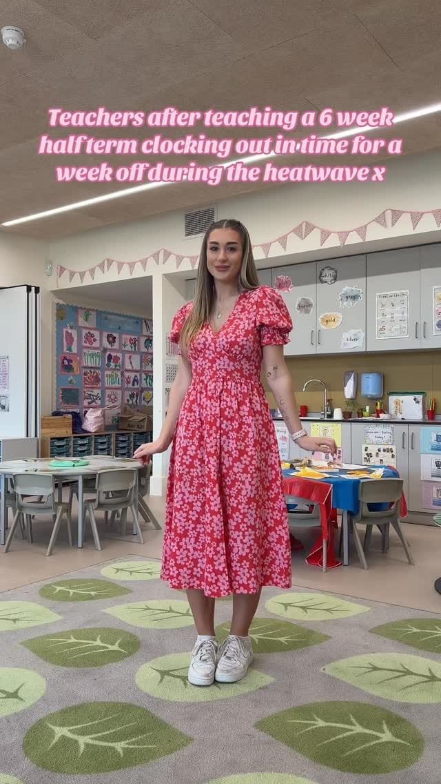 Post 7 by Georgia Lucas 💗 on Instagram (video)
