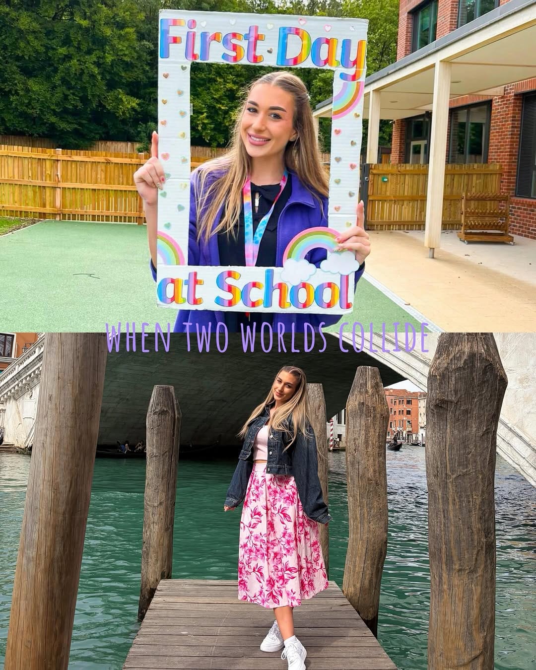 Post 5 by Georgia Lucas 💗 on Instagram (carousel)