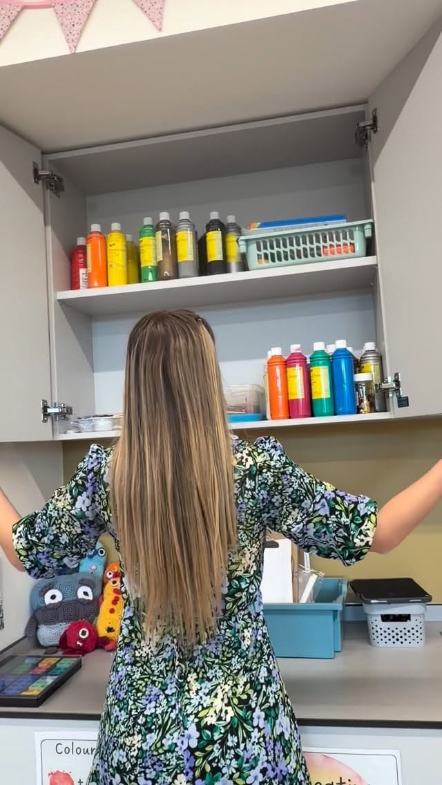 Post 2 by Georgia Lucas 💗 on Instagram (video)