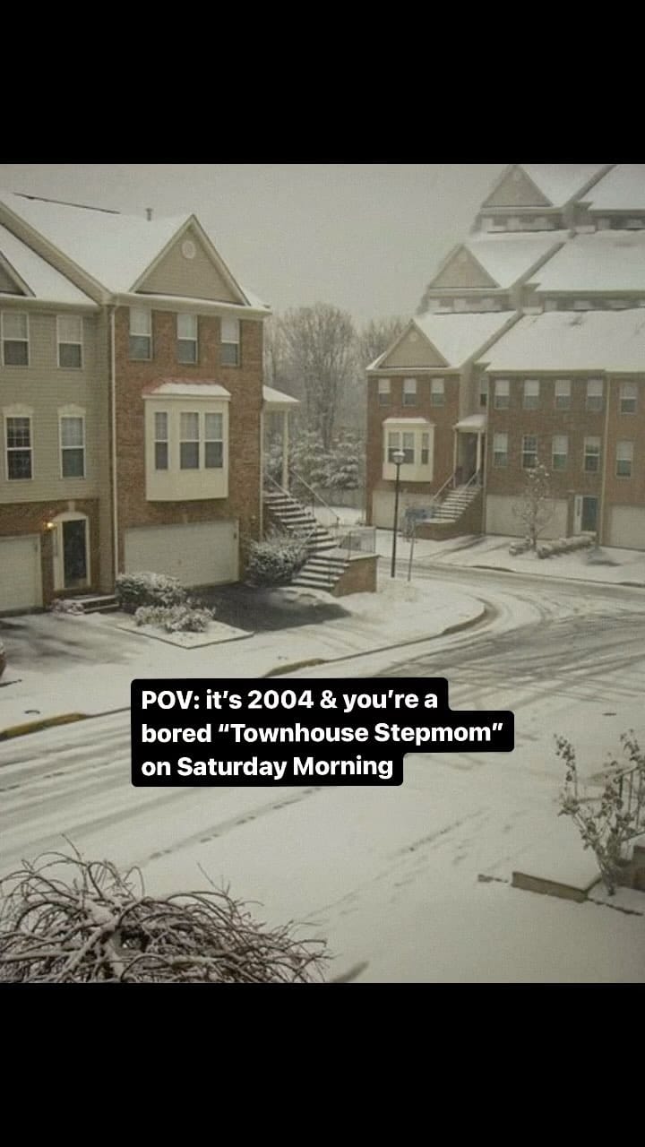 Post 10 by Postmodern Palace on Instagram (video)