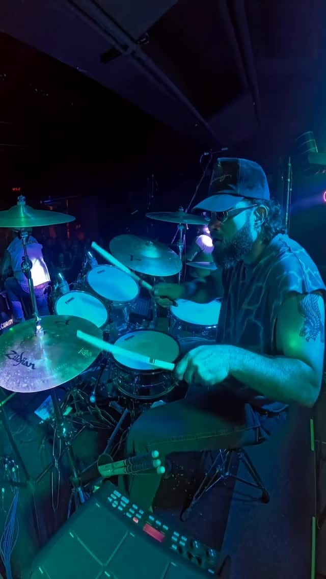 Post 1 by Jake Smelley on Instagram (video)