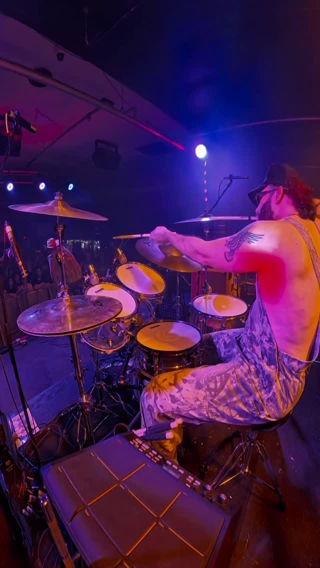 Post 2 by Jake Smelley on Instagram (video)