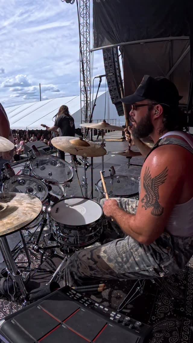 Post 10 by Jake Smelley on Instagram (video)