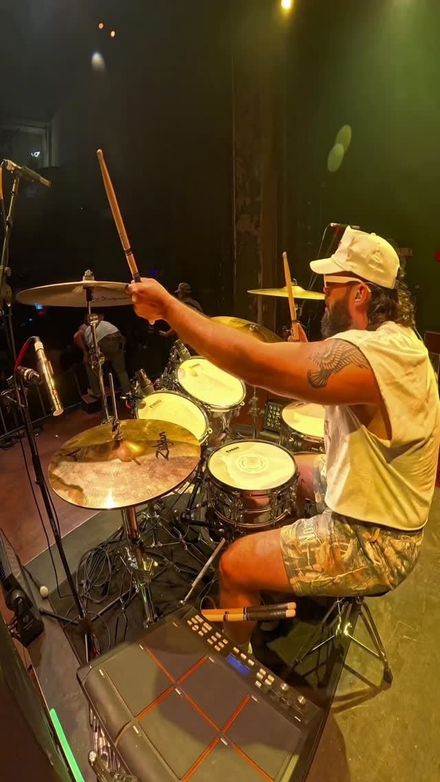 Post 8 by Jake Smelley on Instagram (video)