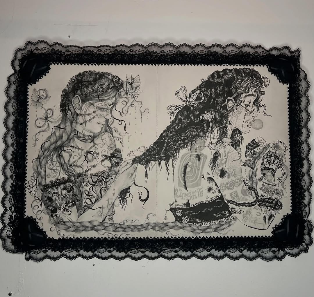 Post 1 by 𝐠𝐚𝐛𝐫𝐢𝐞𝐥 𝐦𝐚𝐬𝐨𝐧 𝐡𝐨𝐰𝐞𝐥𝐥 on Instagram (carousel)