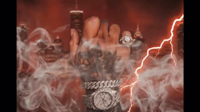 Post 3 by Maxx Auraaa on Instagram (video)