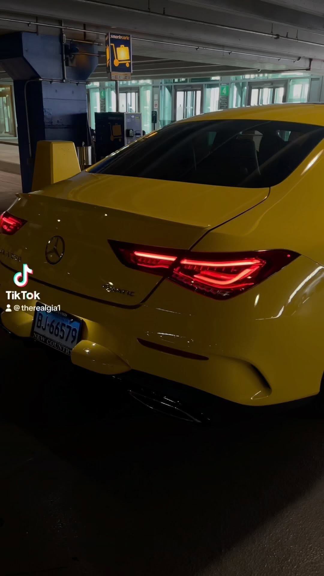 Post 9 by GIA on Instagram (video)