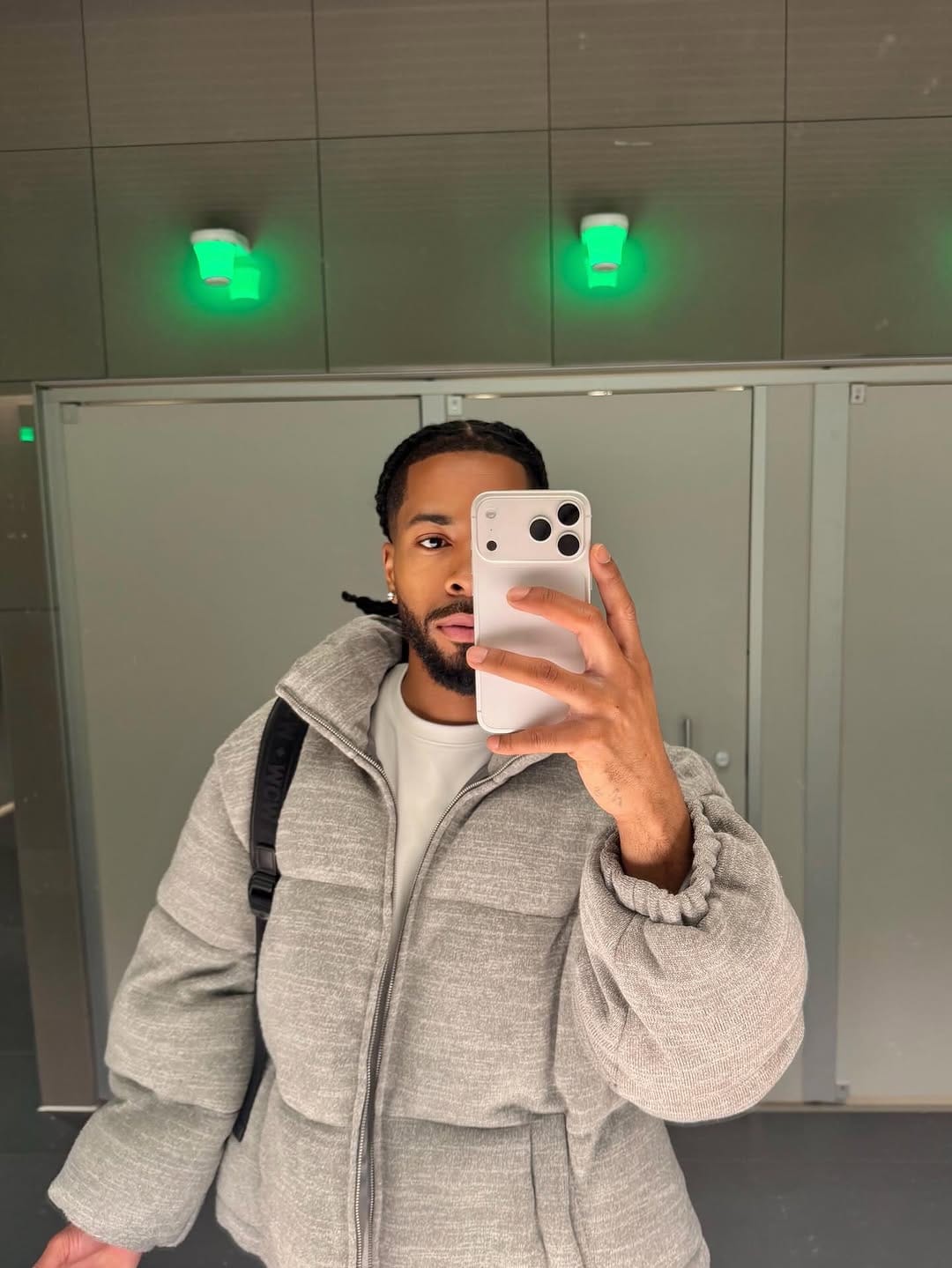 Post 9 by Nyles McGee on Instagram (carousel)