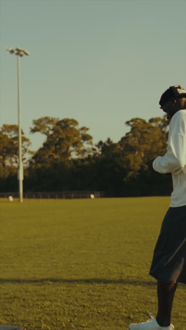 Post 3 by @yawnrico on Instagram (video)