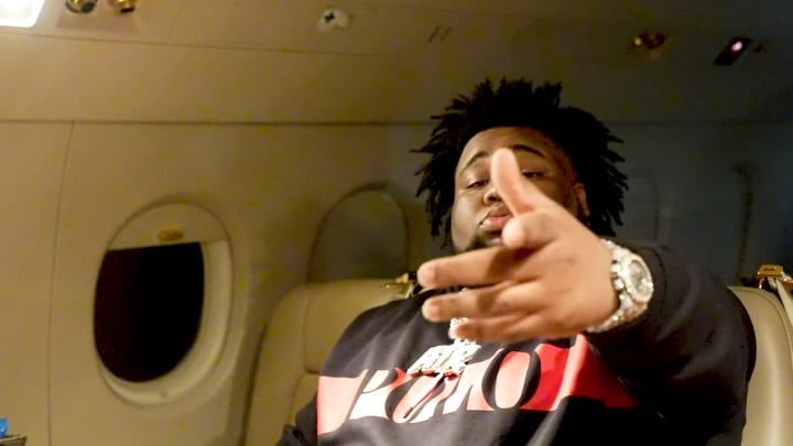Post 10 by @yawnrico on Instagram (video)