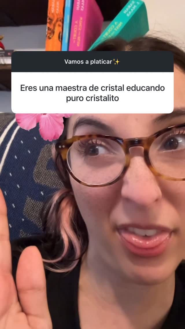 Post 1 by Teacher Anasylvia🍎 on Instagram (video)