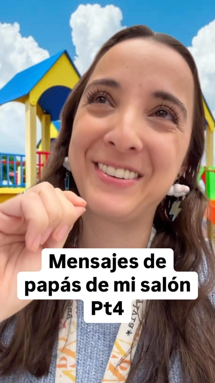 Post 9 by Teacher Anasylvia🍎 on Instagram (video)