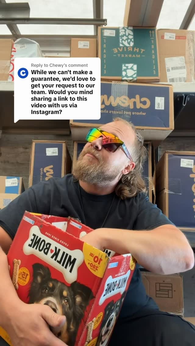 Post 2 by Wyatt Lutz on Instagram (video)