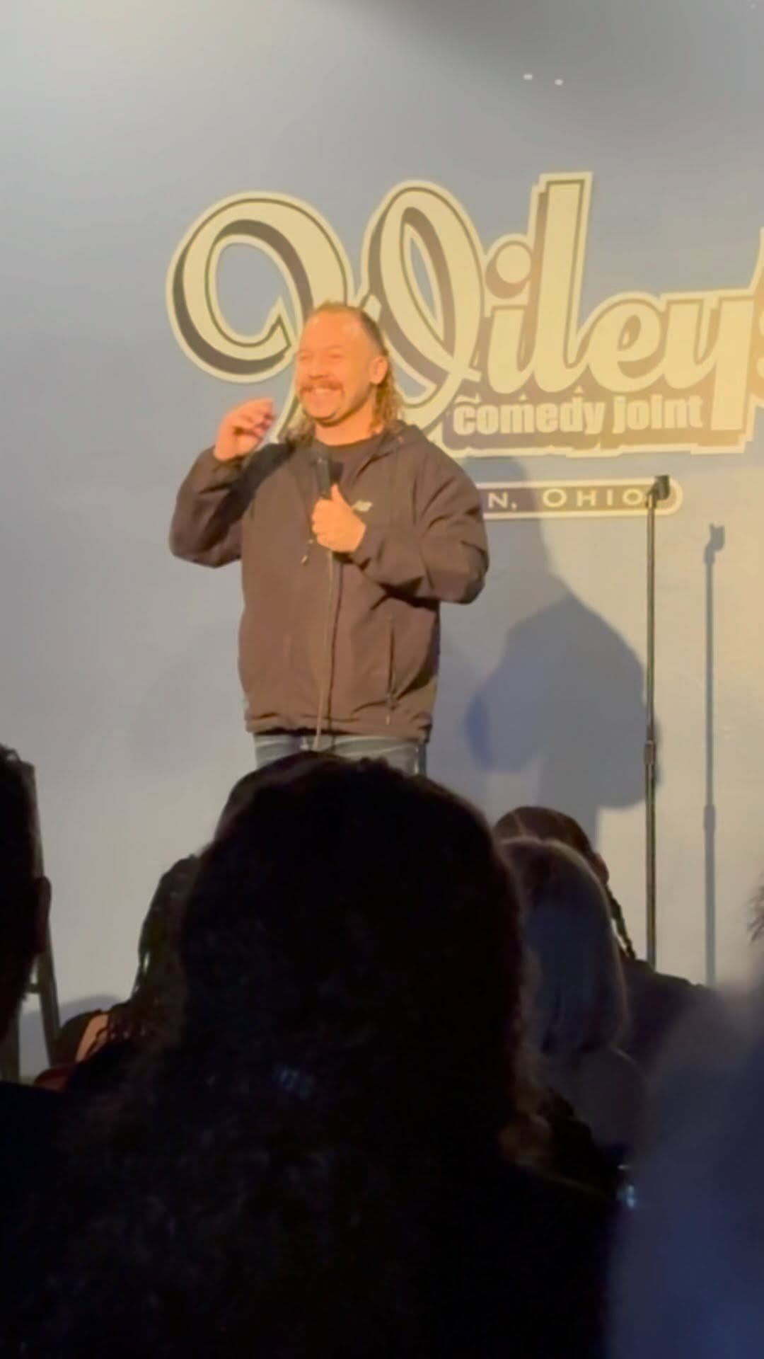 Post 10 by Wyatt Lutz on Instagram (video)
