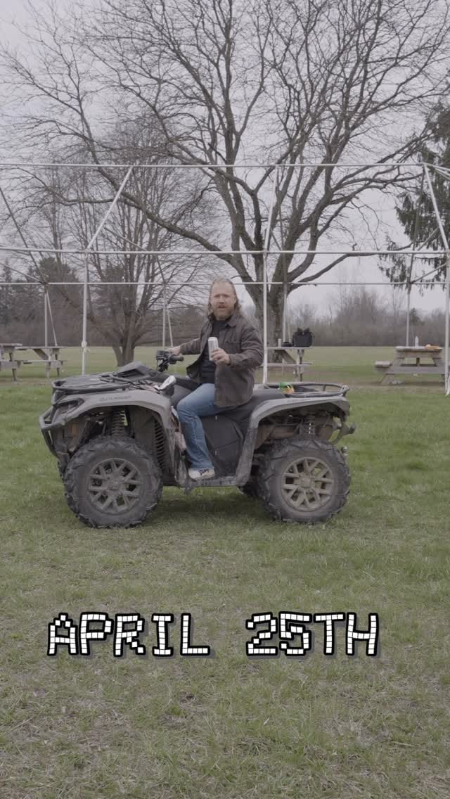 Post 3 by Wyatt Lutz on Instagram (video)